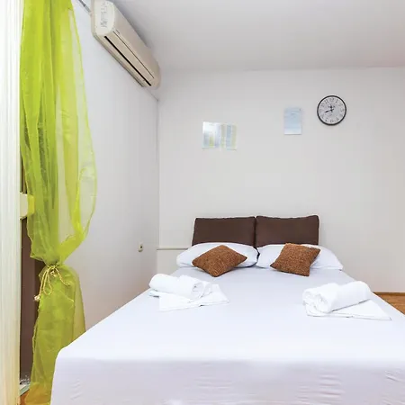 1 Bedroom Amazing In * 트로기르
